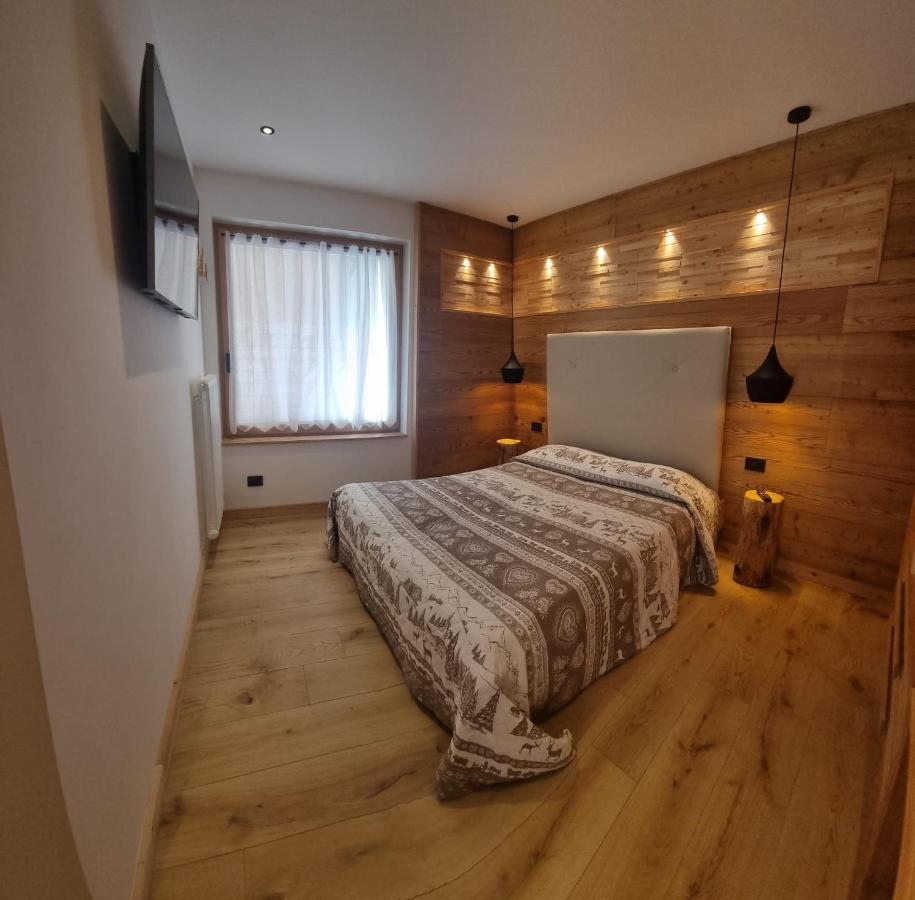 卡萨维肯兹多利格尼酒店 莫尔韦诺 外观 照片